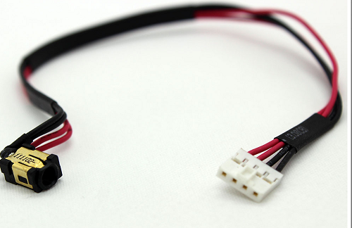 ASUS Eee Slate B121 B121-A1 B121-1A EP121 EP121-1A Tablet PC PAD Steckverbinder DC IN Kabel